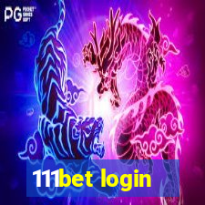 111bet login